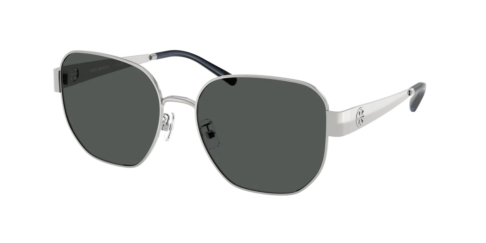 Tory Burch 6117 Sunglasses - view 5